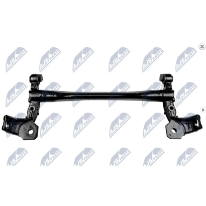 Subframe voor Opel Astra en Safira - OEM Nummer :  90975375