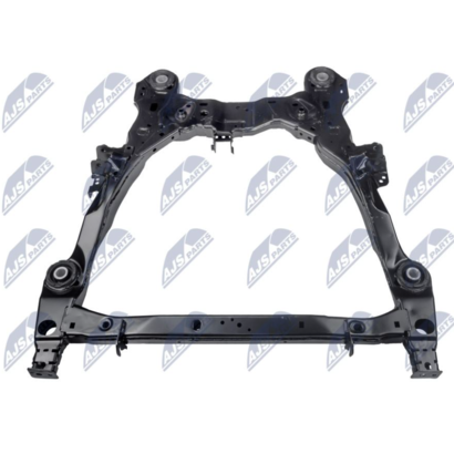 Subframe voor Ford Explorer - OEM Nummer :  FB5Z-5C145-D