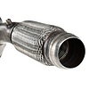 Roetfilter (Partikelfilter ) , Uitlaatinstallatie Voor Sprinter 906 - OEM Nummer 906 490 6381