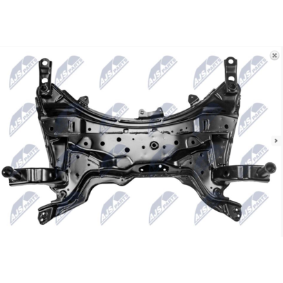 Subframe voor Toyota - OEM Nummer :   51201-F4010