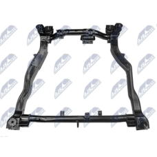 Subframe voor Hyundai Accent - OEM Nummer :  62405-25003