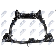 Subframe voor Kia Cerato - OEM Nummer :  62405-1M000