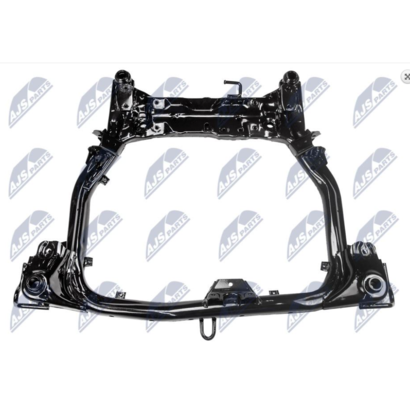 Subframe voor Kia Cerato - OEM Nummer :  62405-1M000