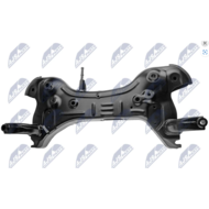 Subframe voor Kia Picanto - OEM Nummer : 62400-G6100