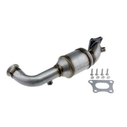 Katalysator Citroen C1 - C2 - C3 - OEM Nummer : 9672883980