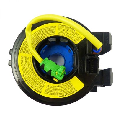 Wikkelveer, airbag - OEM Nummer : 93490-1D400