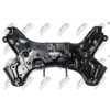 Subframe voor Hyundai i10 - OEM Nummer :  62400B4000 - 62400B9000