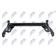 Subframe voor Kia Picanto - OEM nr: 5510007000