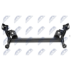 Subframe voor Kia Picanto - OEM nr: 5510007000