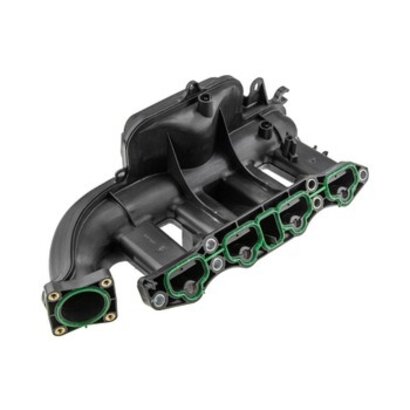 Inlaatspruitstuk voor Opel Insignia en Mokka en Chevrolet Cruze en Trax - OEM Nummer : 55577314