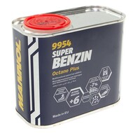 Super Benzin Octane Plus 500ml