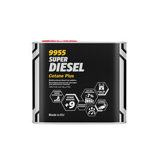 Super Diesel Cetan Plus 500ml MN9955