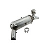 Roetfilter voor Mercedes - OEM nr: 2044907336