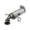 Roetfilter voor Mercedes - OEM nr: 2044907336