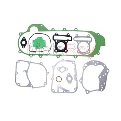 Pakkingset GY6 - 50cc