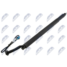 Gasveer, kofferruimte OE 51247434043