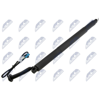 Gasveer, kofferruimte OE 51247434043