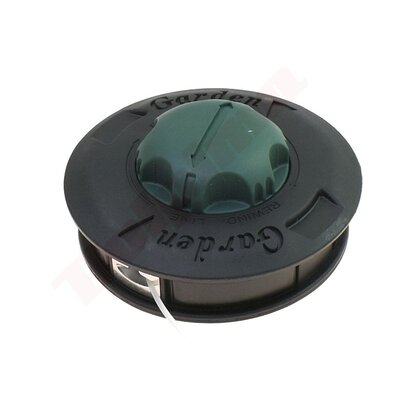 Maaikop Easy Load 10x1,25 Base in zwart of oranje