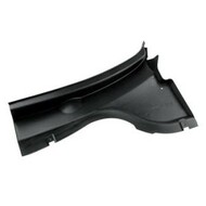 Dashboard Ventilatie Deksel Passat Rechts - OEM Nummer : 3C1819404B -