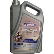 5 Liter Atlantic 0W-30 Fully-Synthetic