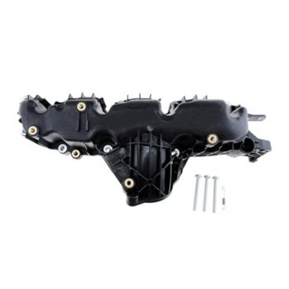 Zuigbuismodule voor VW Eos, Golf Plus, VI, V, Passat, Scirocco III en Tiguan - OEM Nummer : 03L129711AG