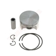 Zuigerset passend op BR500 50MM ( 4282 030 2003 ) GOLF