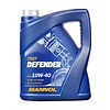 5 Liter Mannol 10W-40 Defender