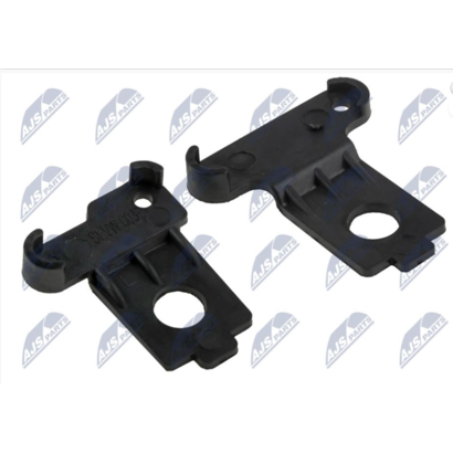 Reparatieset Koplamp Links -   Onze Ref. EZ-VW-003