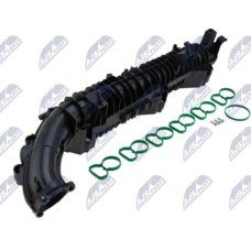 Inlaatspruitstuk OEM 11618477030