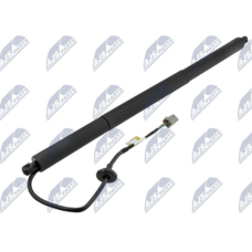 Gasveer, kofferruimte OE 600661000B