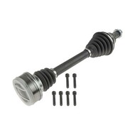 Aandrijfas links voor Audi - Seat - Skoda - VW   -   OEM 6Q0407271BC