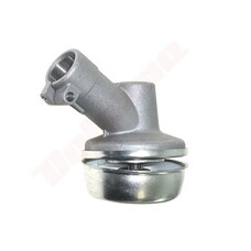 Haakse Overbrenging passend op FS 55 , FS 56 ( 4144 640 0100 ) 25,4MM 5,3X5,3