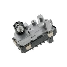 Turbo Actuator G-001/6NW009660 Crysler - Jeep -  Mercedes.