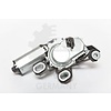 Ruitenwissermotor ( Achterzijde ) Voor Viano - Vito / Mixto Bestelwagen - Vito Bus - OEM Nummer 6398200408