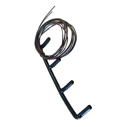 Kabelboom Gloeibougiebrug voor VW - OEM Nummer : 038971782B