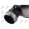 Roetfilter voor Mercedes - OEM A2044902692