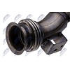 Roetfilter voor Mercedes - OEM A2044902692