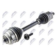 Aandrijfas voor Mercedes Sprinter - OEM Nummer :   A9103300400