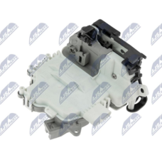 Deurslot links achter voor Seat - OEM  Nummer : 1P0839015D