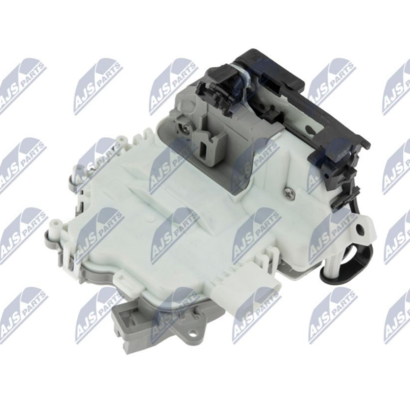 Deurslot links achter voor Seat - OEM  Nummer : 1P0839015D