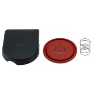 Kleppendeksel Membraan voor Mini Cooper - OEM Nummer :  11127603390