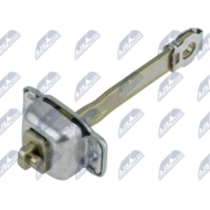 Deurvastzetter voor Volkswagen Transporter - OEM Nummer :  701837249A