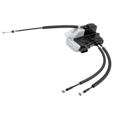 Deurslot voor Hyundai - OEM 81410-2Y010