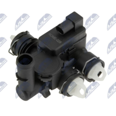 Regelklep koelvloeistof voor Mercedes Benz - OEM A2118320584