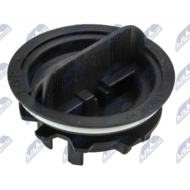 Lamphouder H7 voor Opel Corsa en Meriva - OEM 1226200