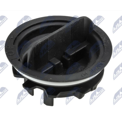 Lamphouder H7 voor Opel Corsa - OEM 1226200