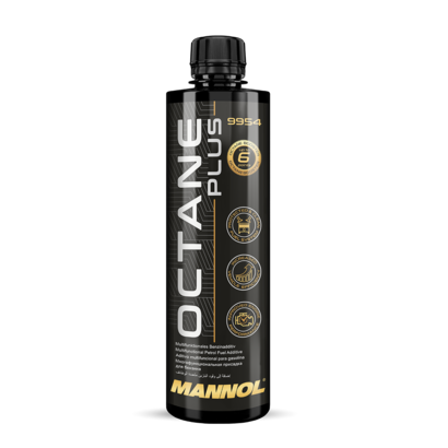 Octane Plus 9954 - 450ml