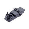 Raammechaniek voor Renault Megane II - Scenic II - Grand Scenic - Clio III - Laguna II - Modus - OEM  440776D