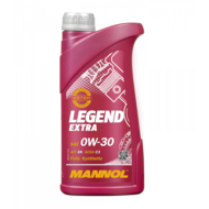 Mannol 0W-30 Legend Extra