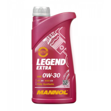 Mannol 0W-30 Legend Extra